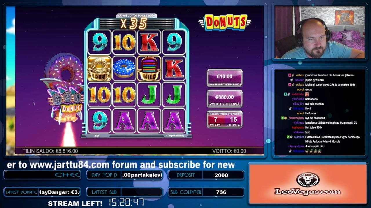 Eur 670 Online Casino Tournament at Noble Casino