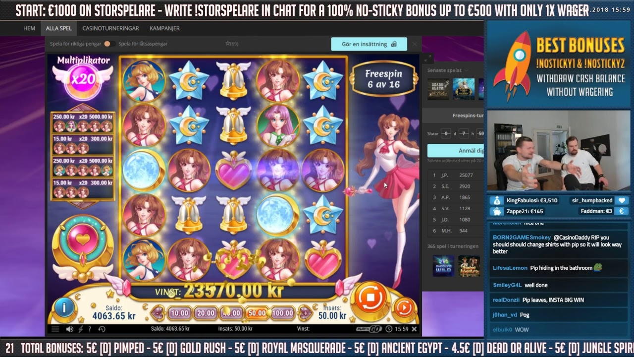 $4250 No deposit casino bonus at Euro Lotto