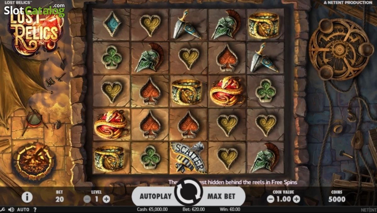 €3045 No Deposit at Get Lucky