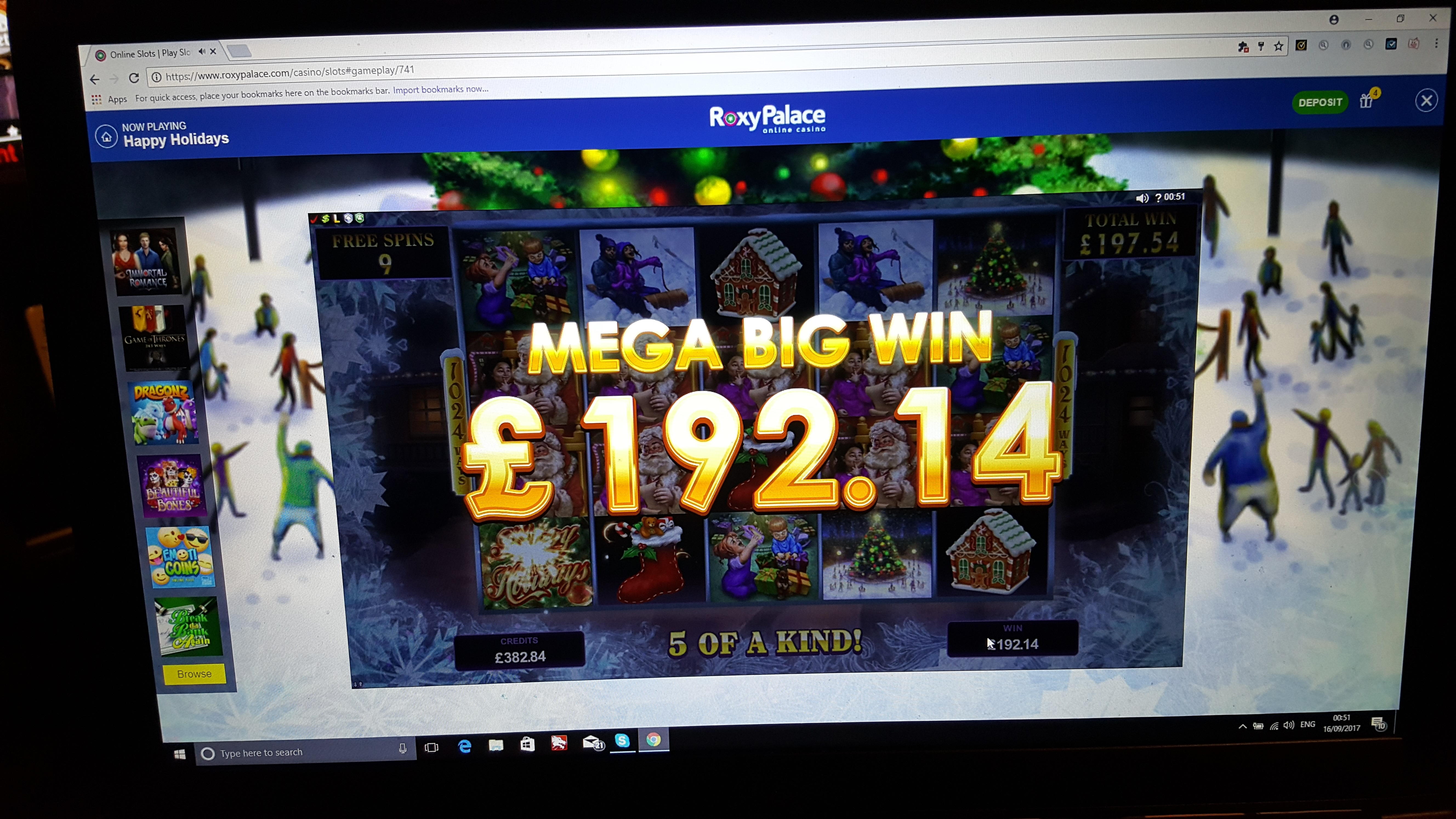 € 265 Kasyno bonusowe bez depozytu w stawkach VIP