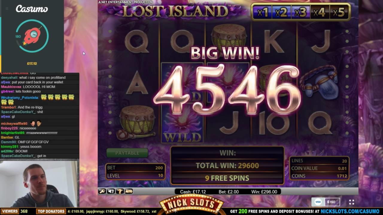 £600 Free Chip at BGO Casino