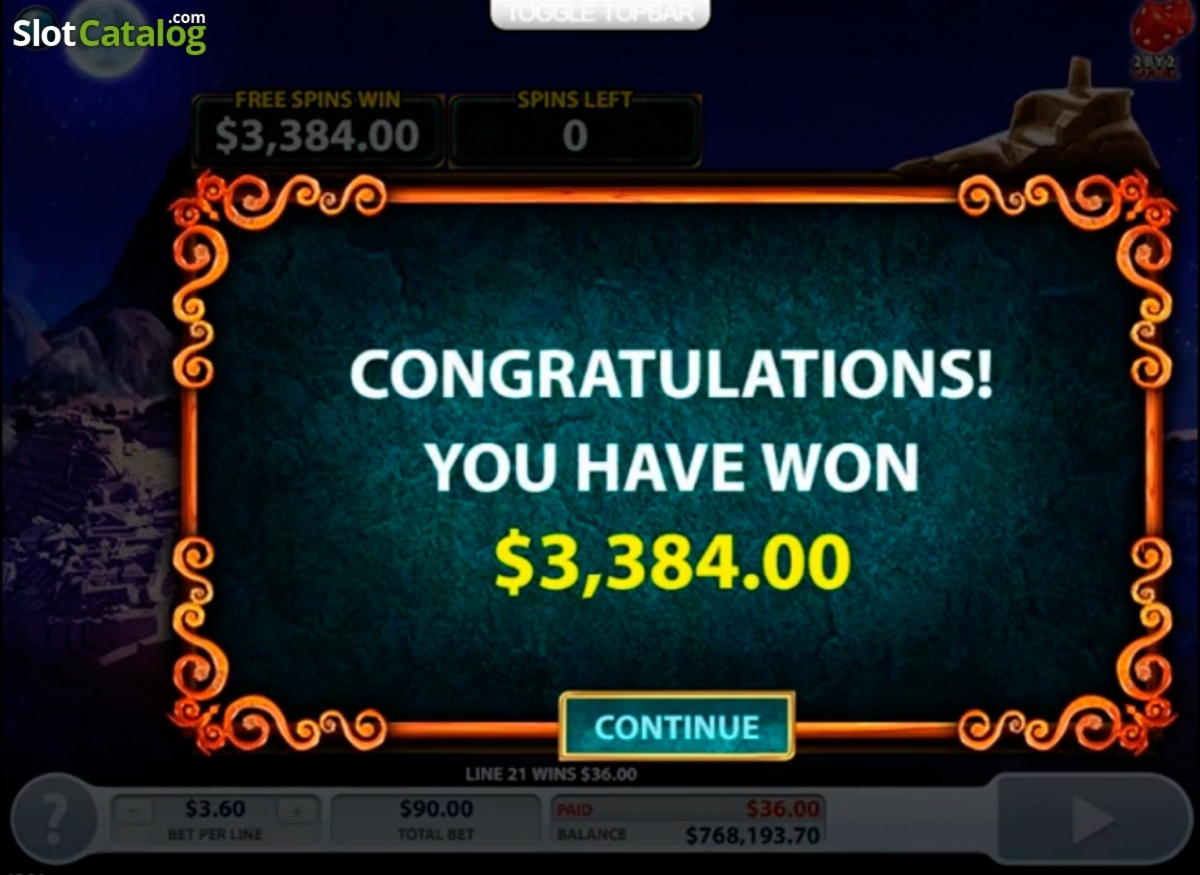 245 Loyalty Free Spins! på Calvin Casino