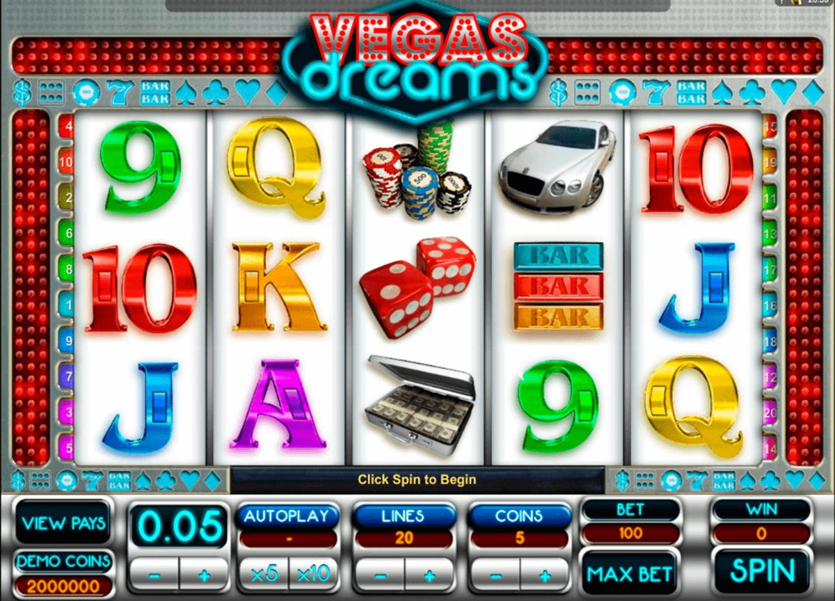 15 Free Spins Casino at Energy Casino