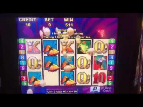 695% insättnings matchbonus hos Flume Casino