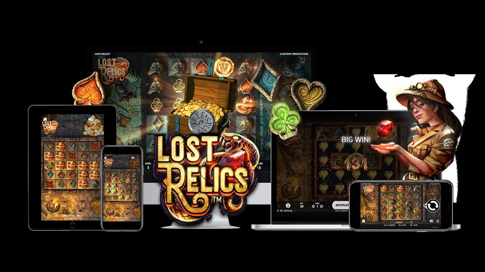 €3840 no deposit at Cherry Casino