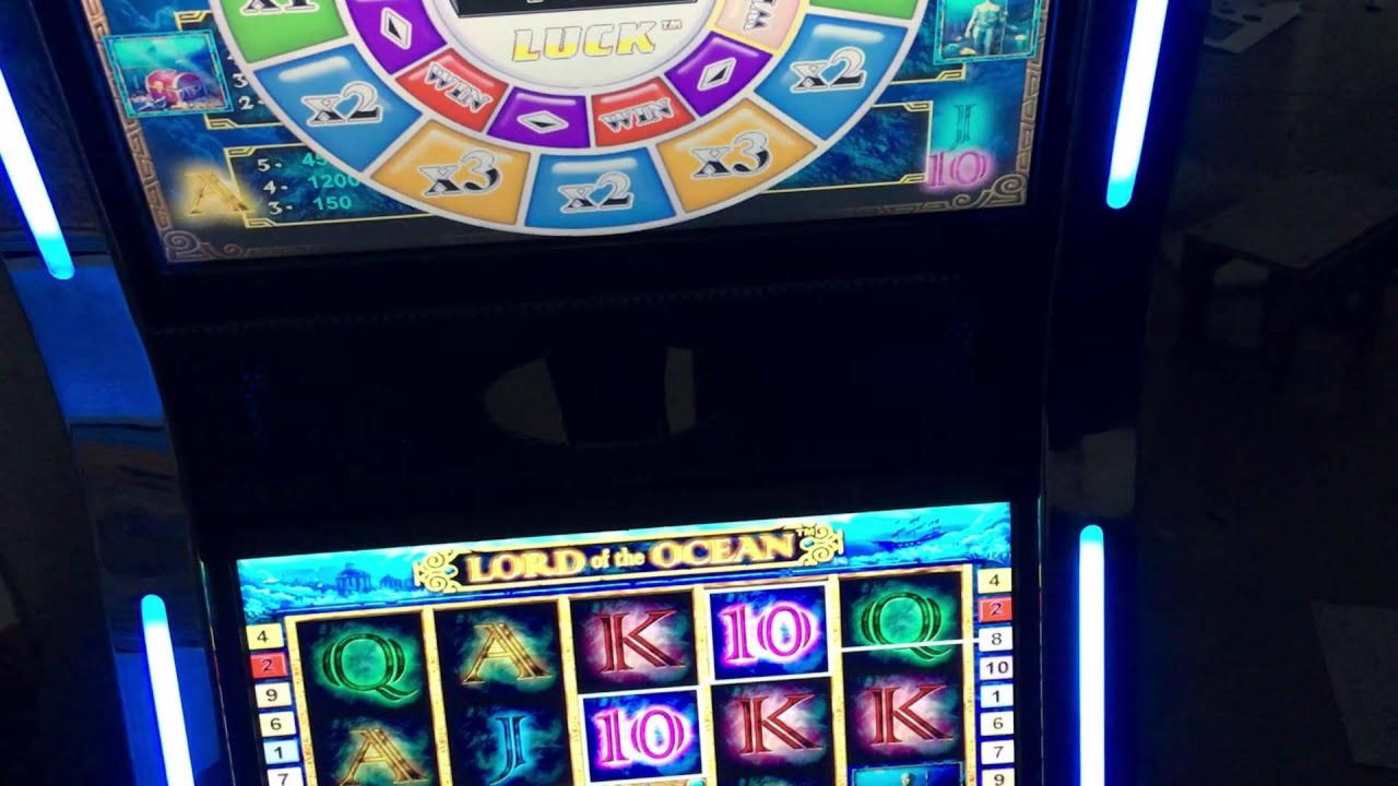 640% First deposit bonus at Maxi Play