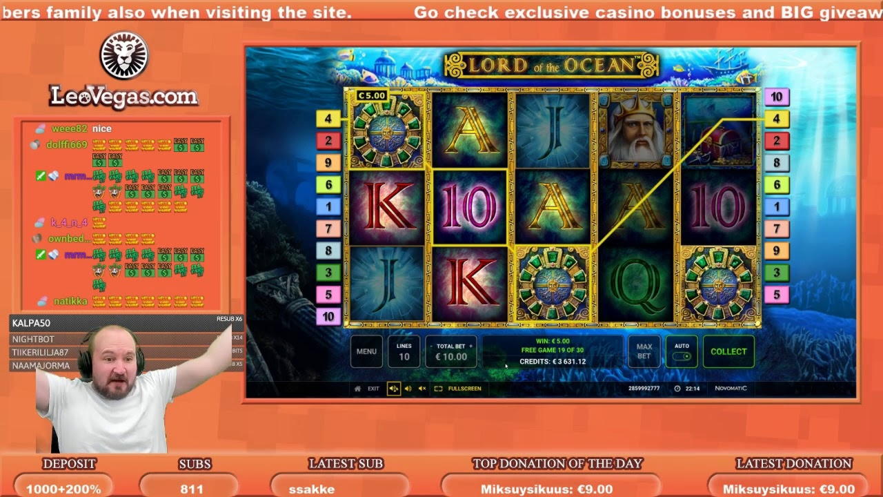 Kod bonusowy Eur 1525 bez depozytu w Jackpot Capital
