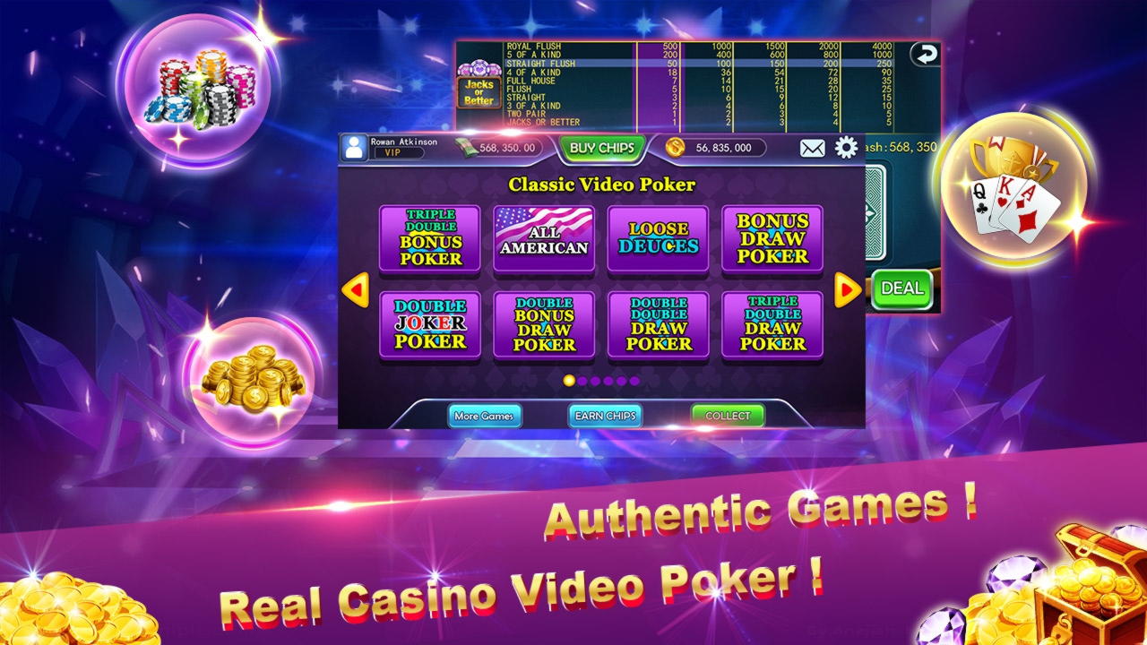 170% casino match bonus på Casino Secret