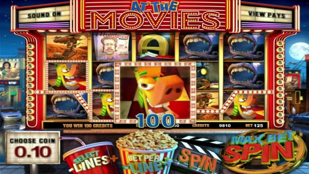 $285 Tournament at Secret Slots