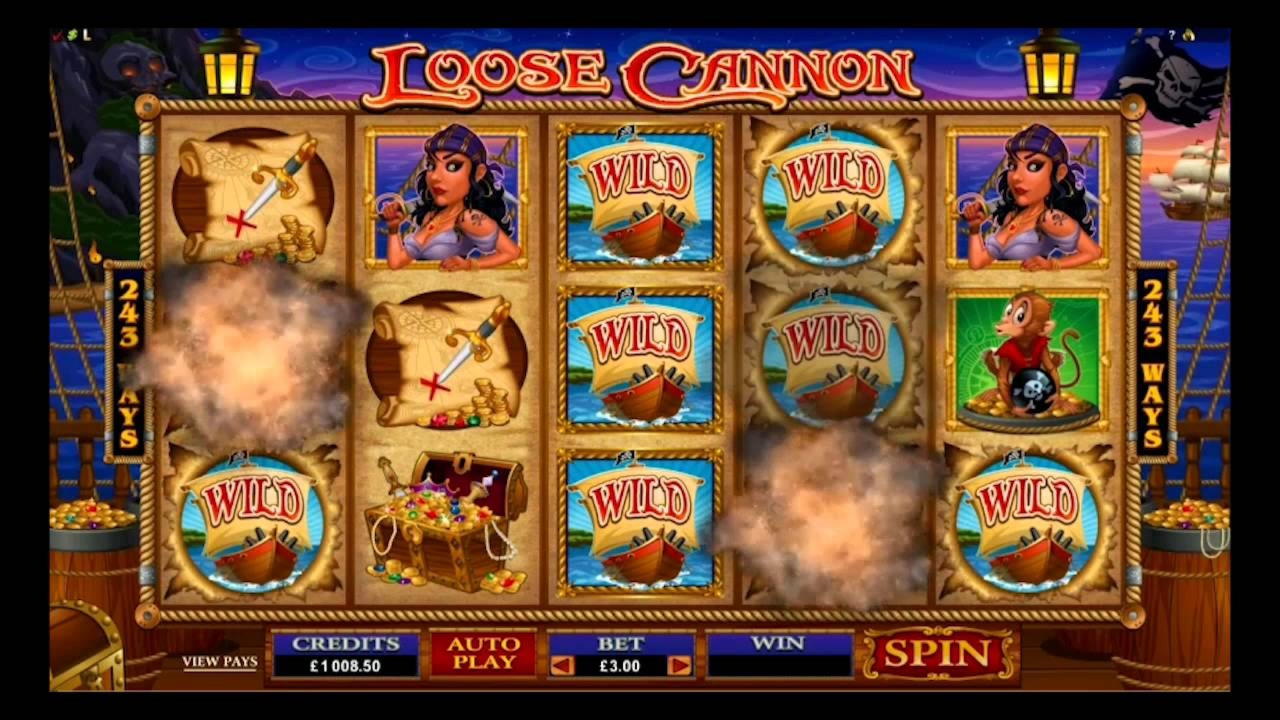 £280 Casino Tournament at Bet Click