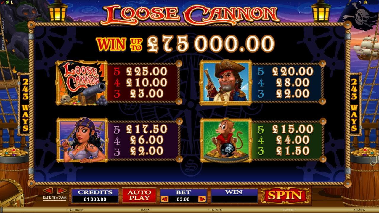 €660 Free Casino Tournament at 6 Black