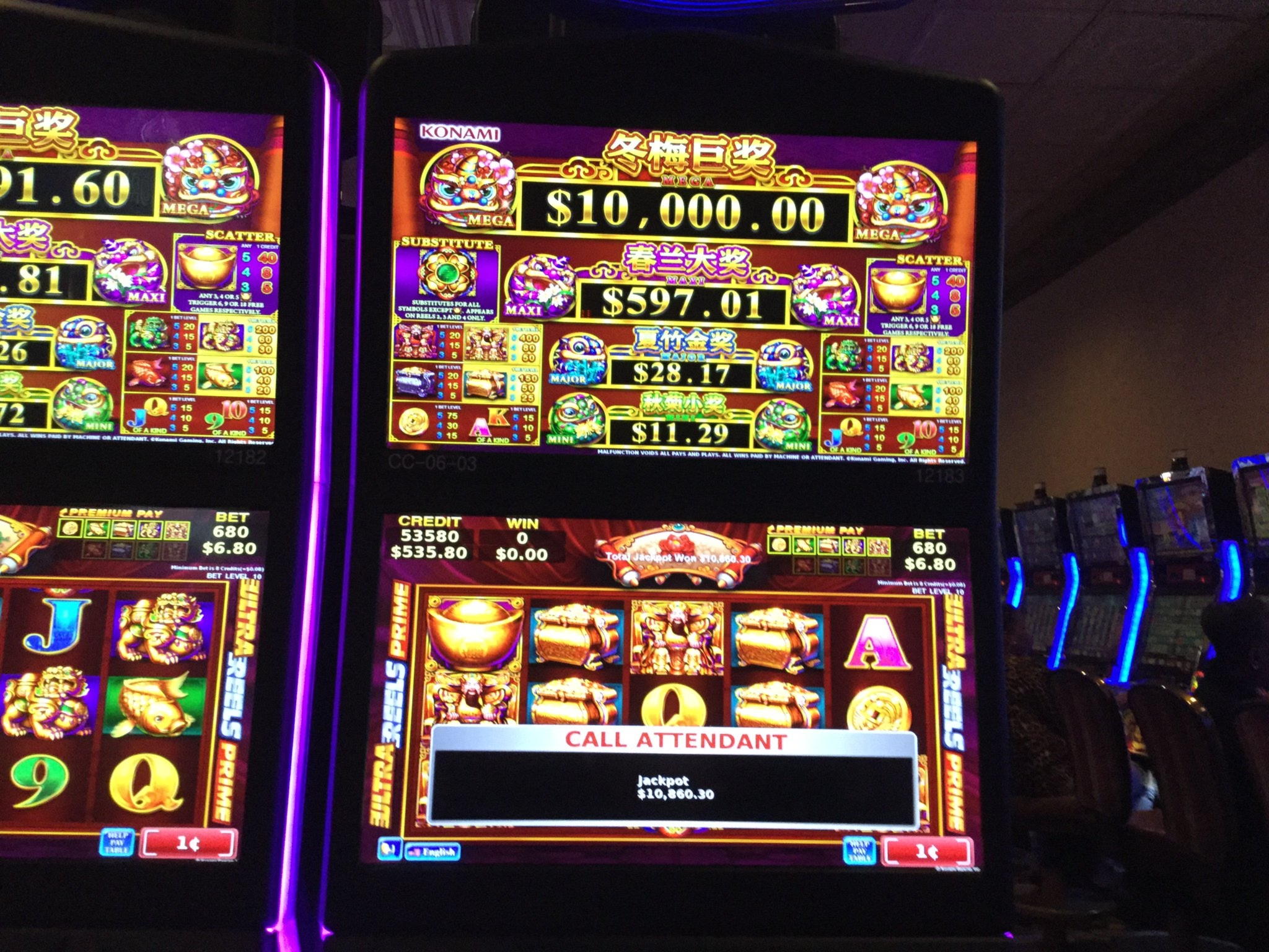 135 Free Spins Casino at LV Bet