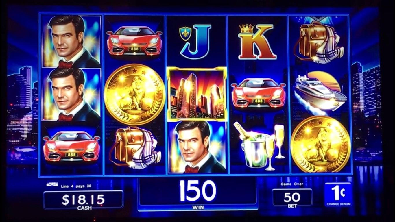 110 free spins casino at ABC Bingo