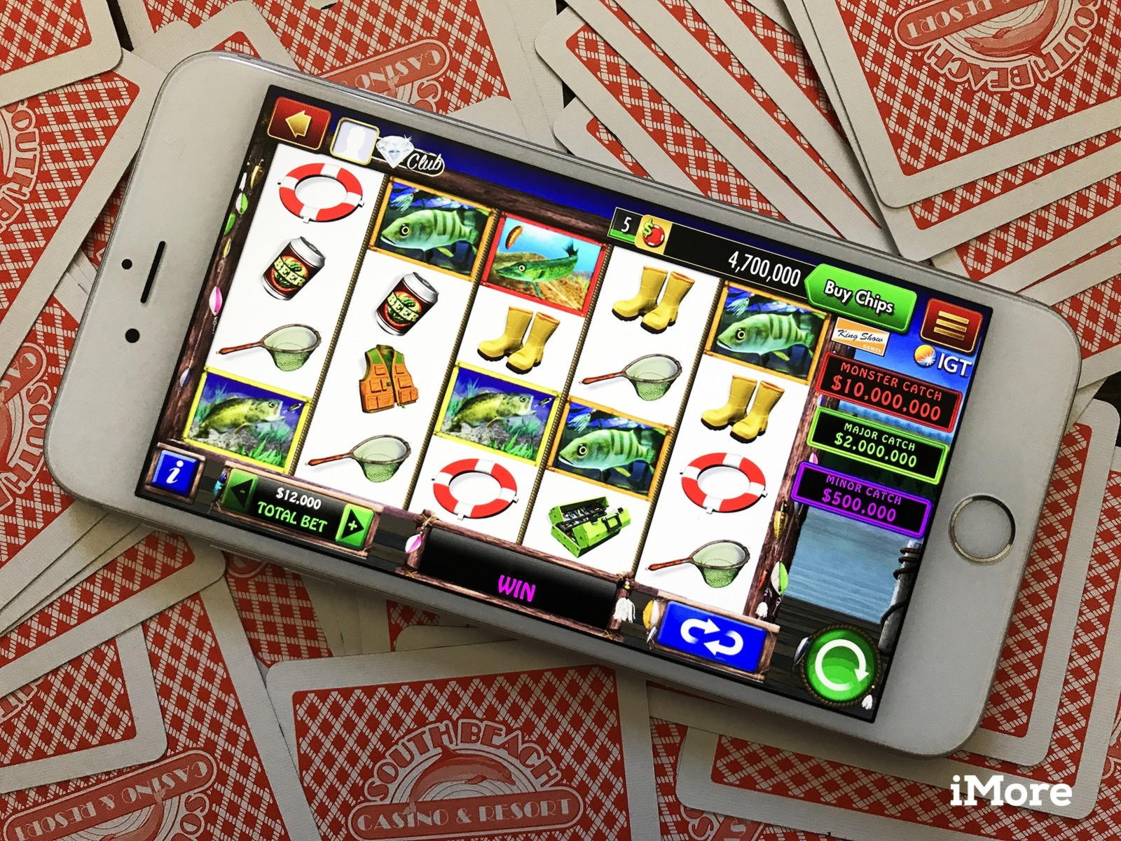 EUR 1085 no deposit bonus code at Big Spin Casino
