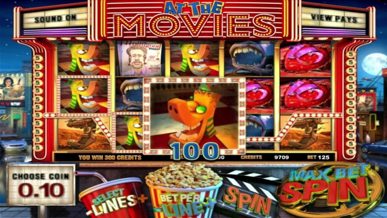 965% Signup casino bonus at Cashpoint