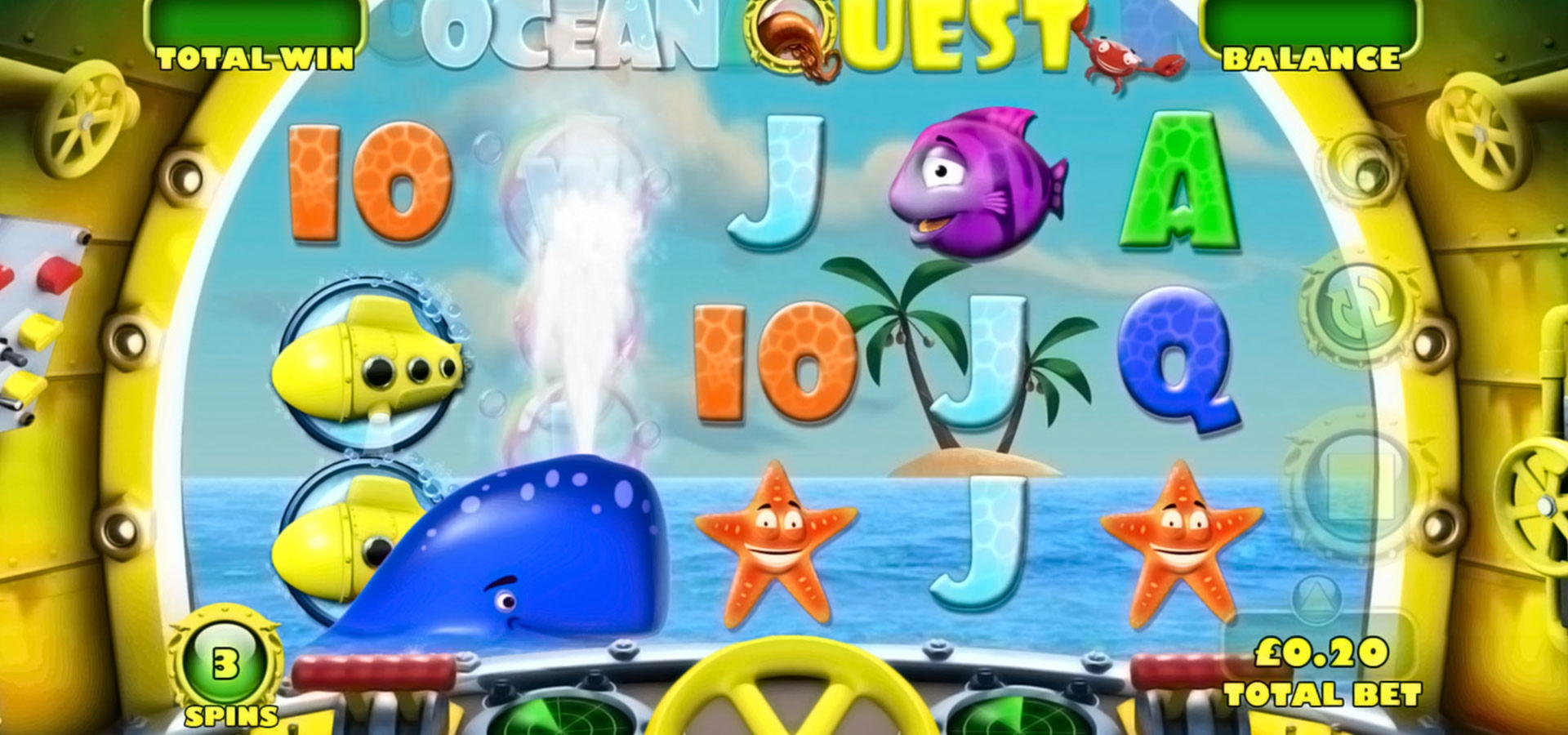 255 Loyal Free Spins! at This Is Vegas