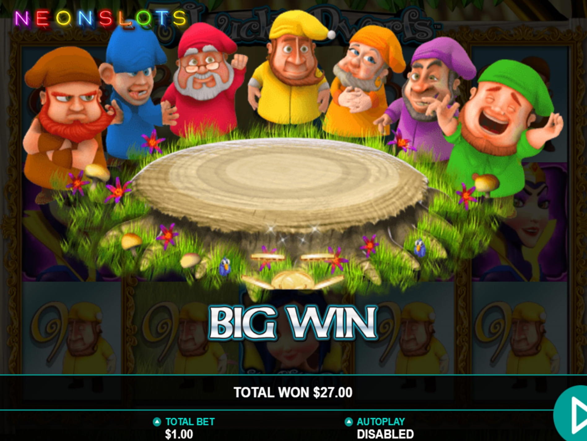 €290 Casino chip at Bet At Home