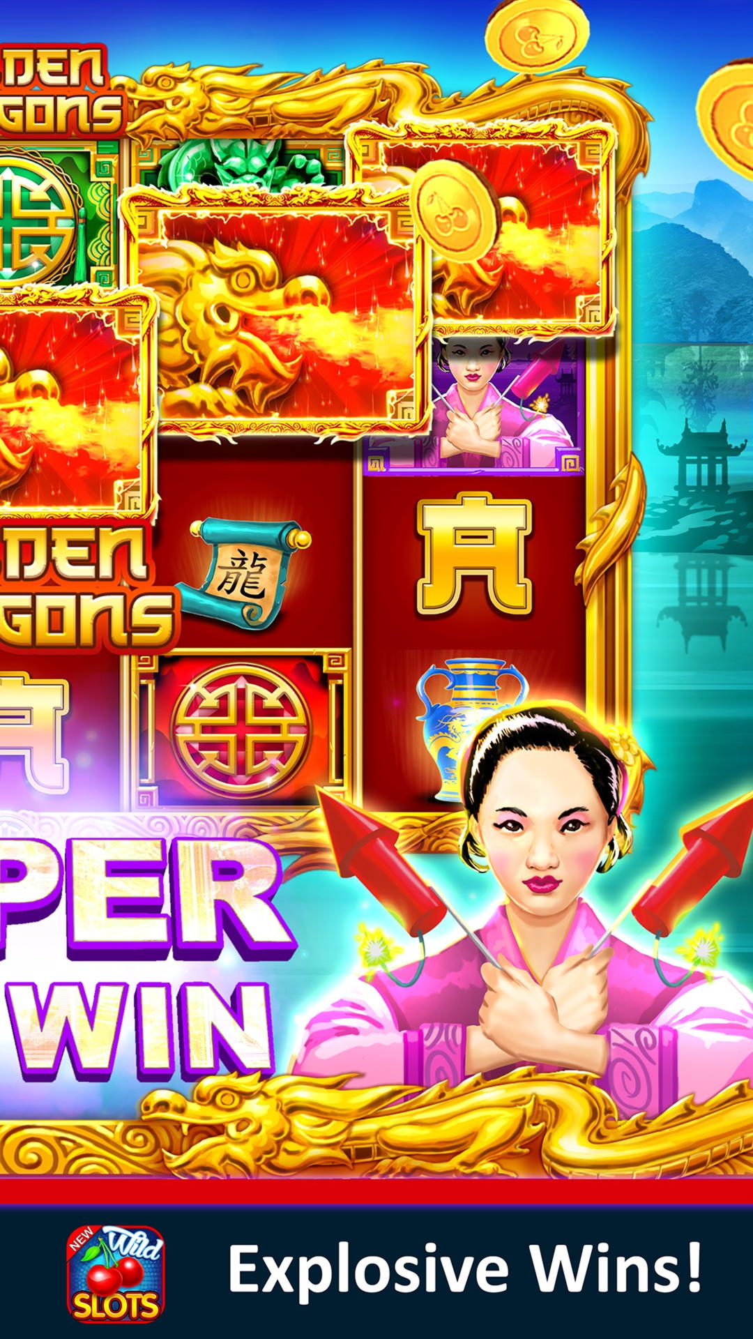 $310 Free Casino Tournament at Casino Dingo