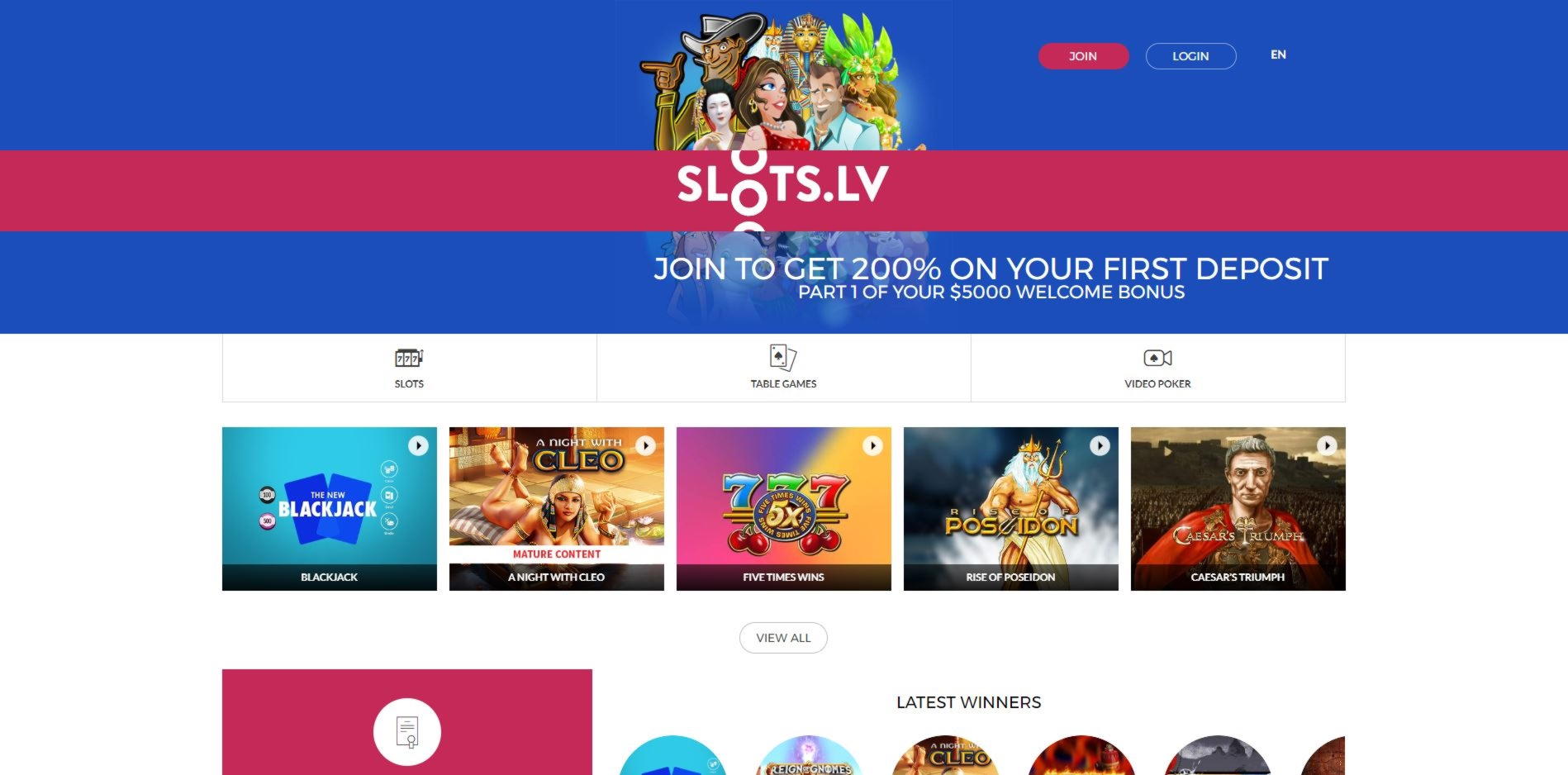 225 Free Spins at AU Slots