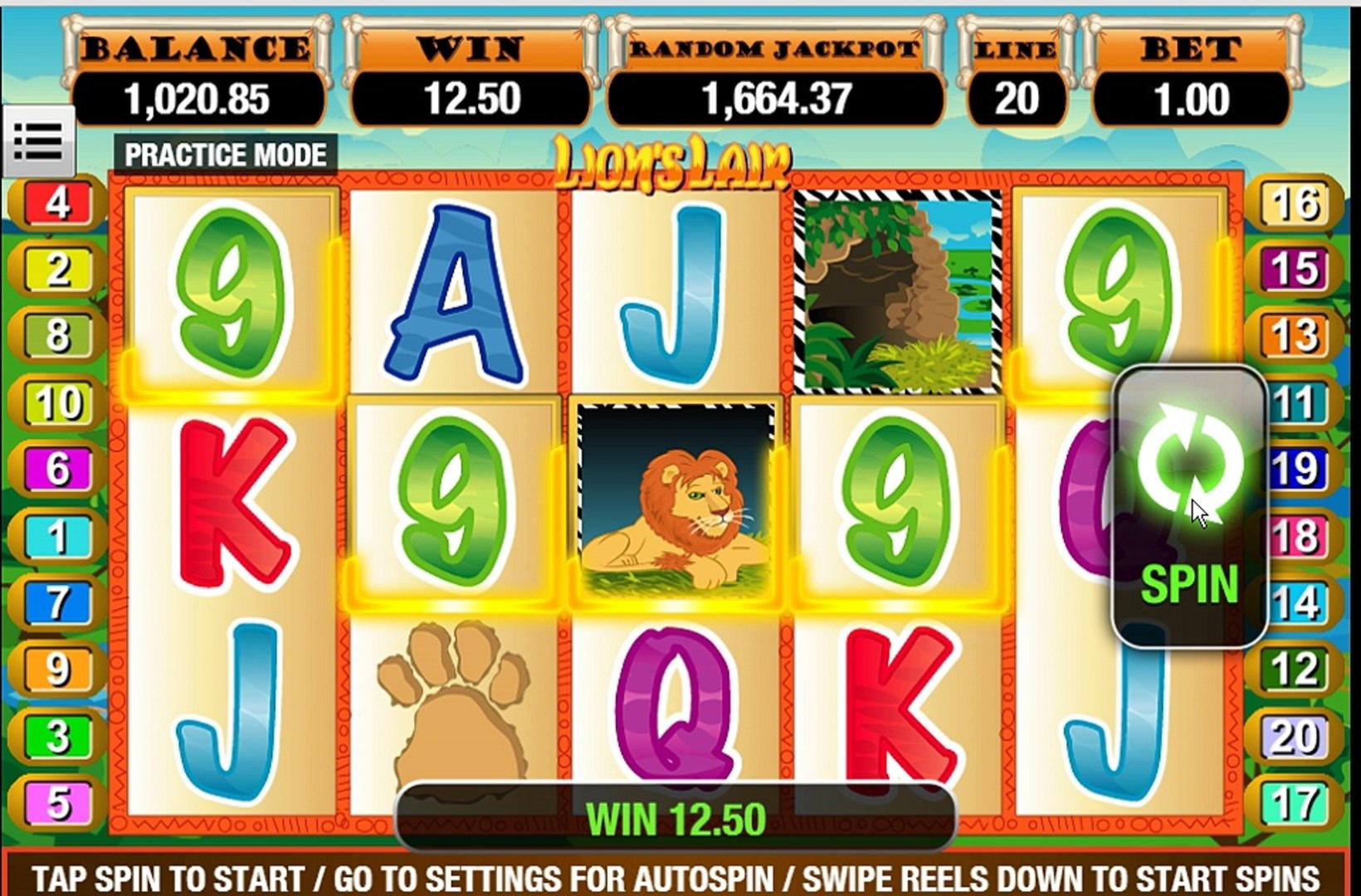 Eur 1670 no deposit bonus at Opti Bet