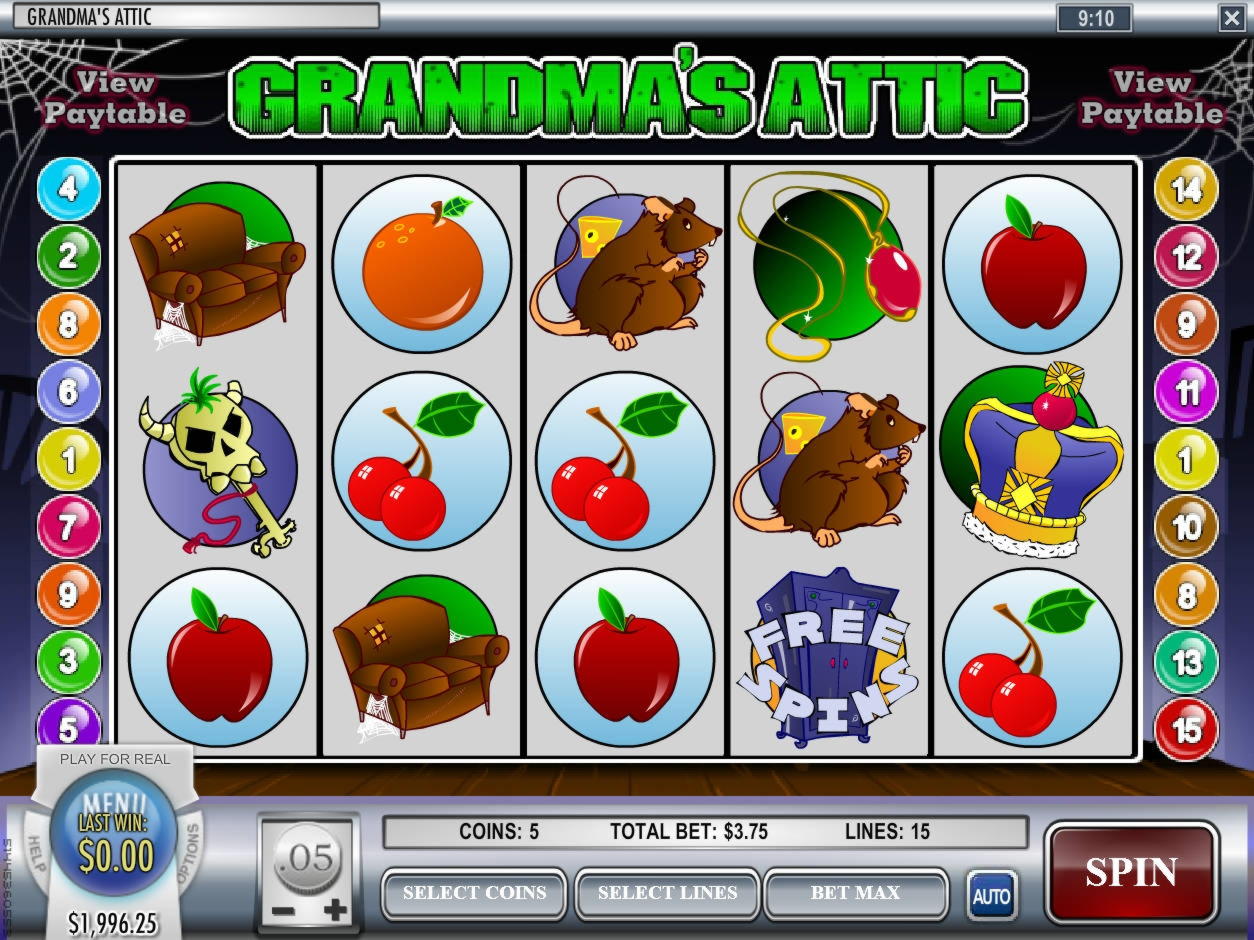 255 Free spins no deposit at Euro Slots