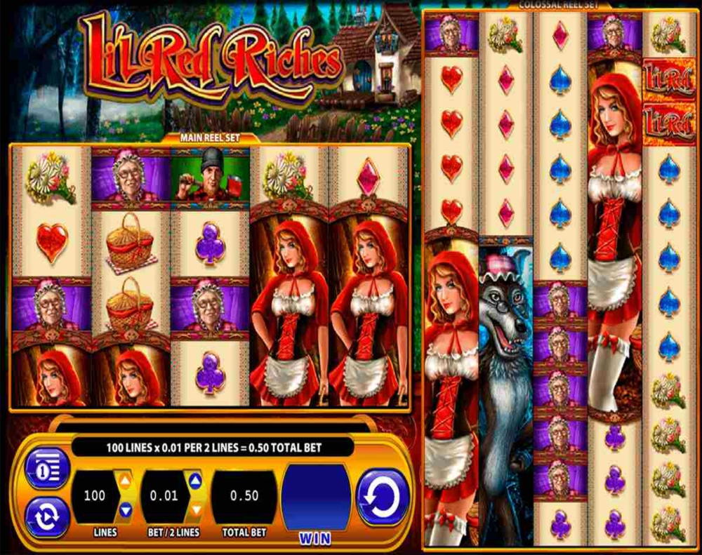 EURO 4075 No Deposit Bonus Code at Slot Planet