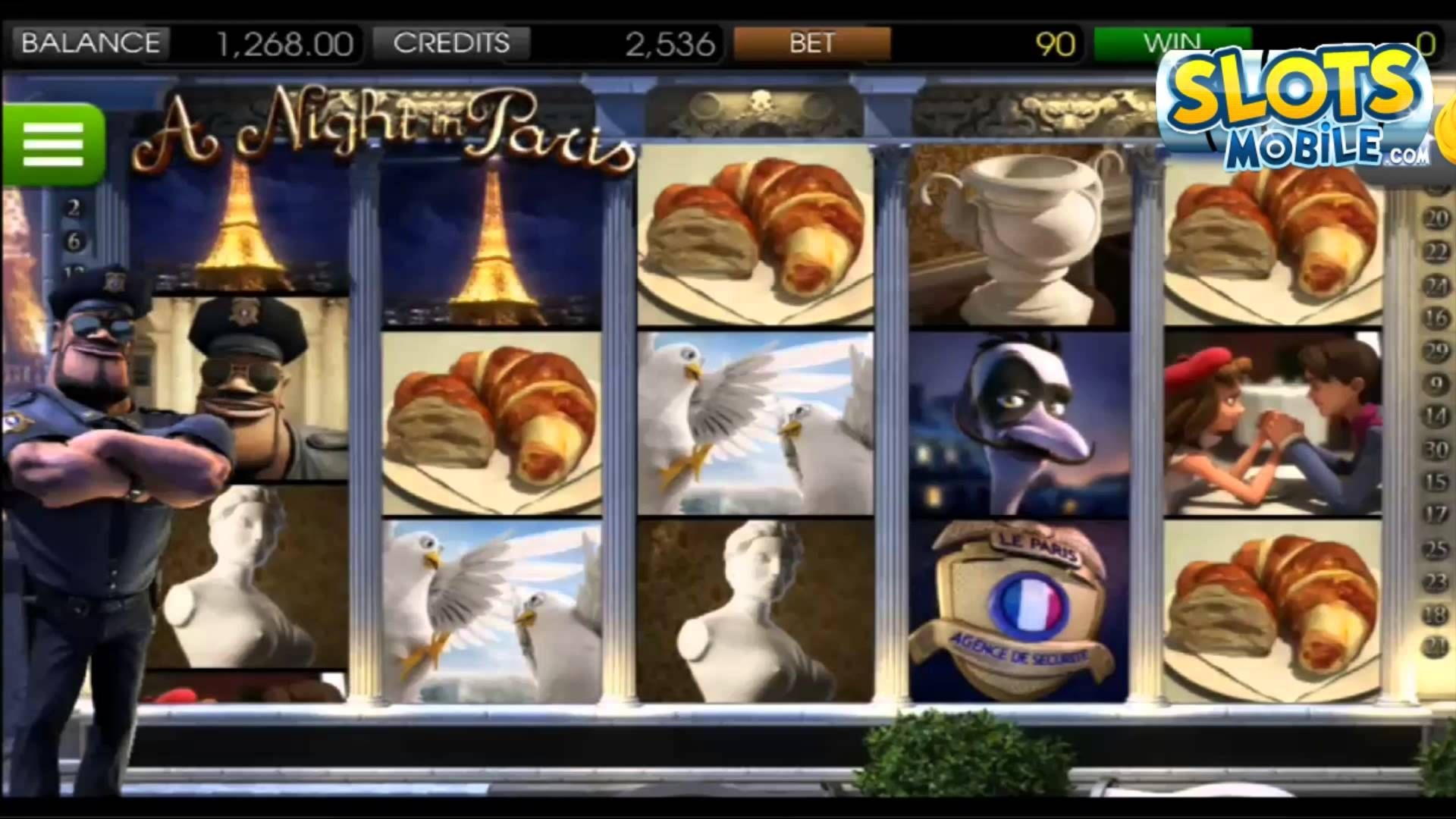 100 Free Spins right now at This Is Vegas