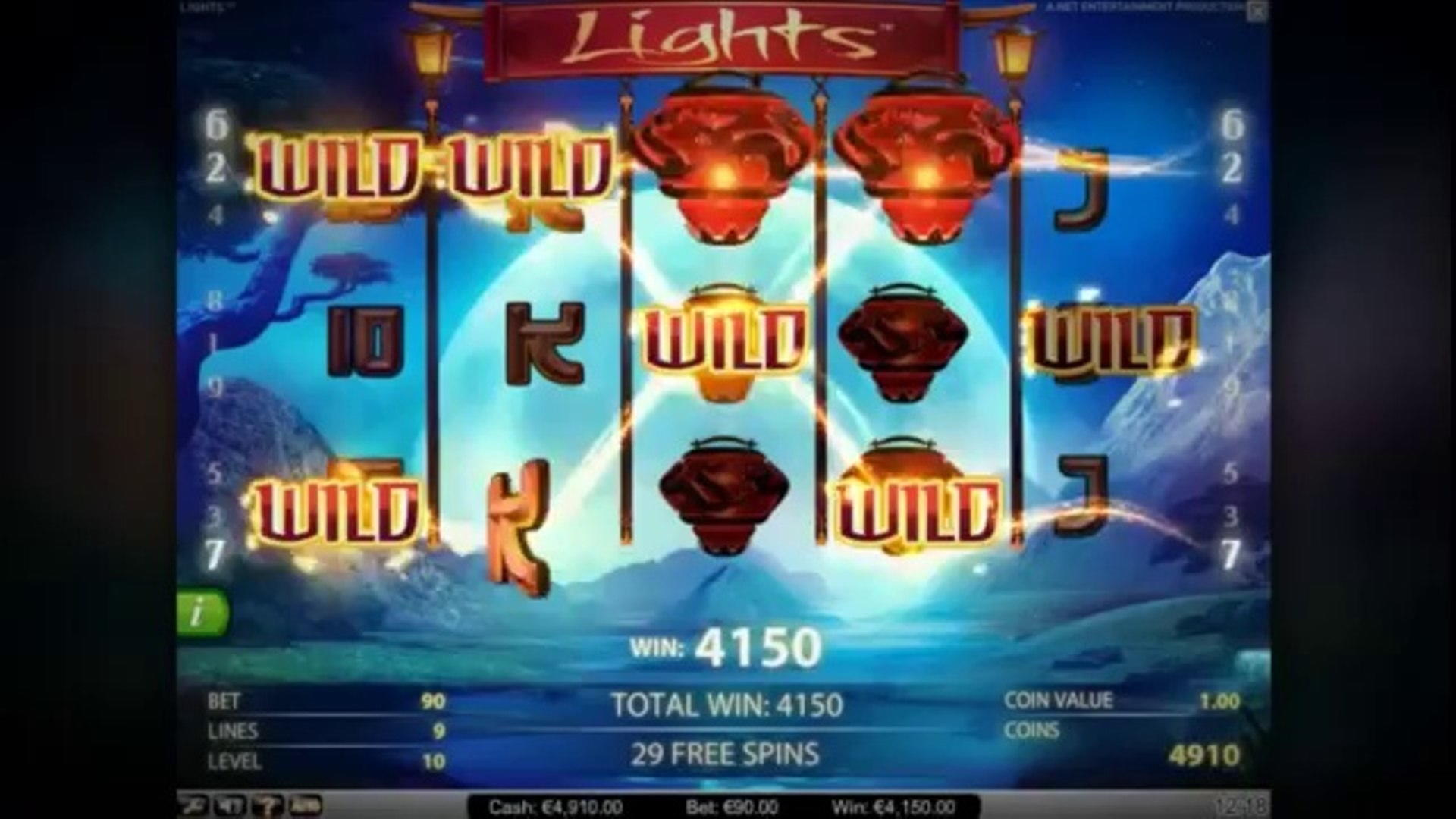 925% bonus w kasynie w Slot Joint