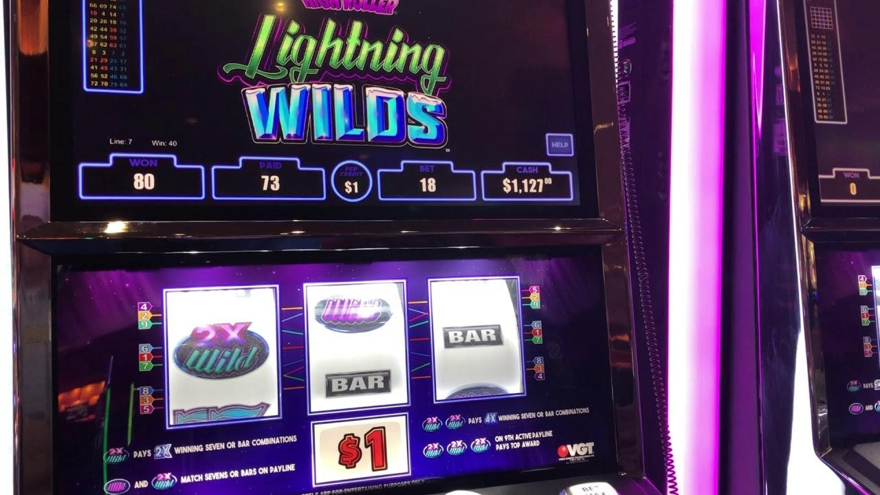 EURO 130 Free Chip at This Is Vegas