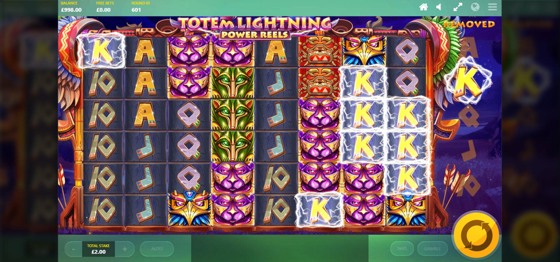 €4860 No deposit bonus casino at Spin Princess