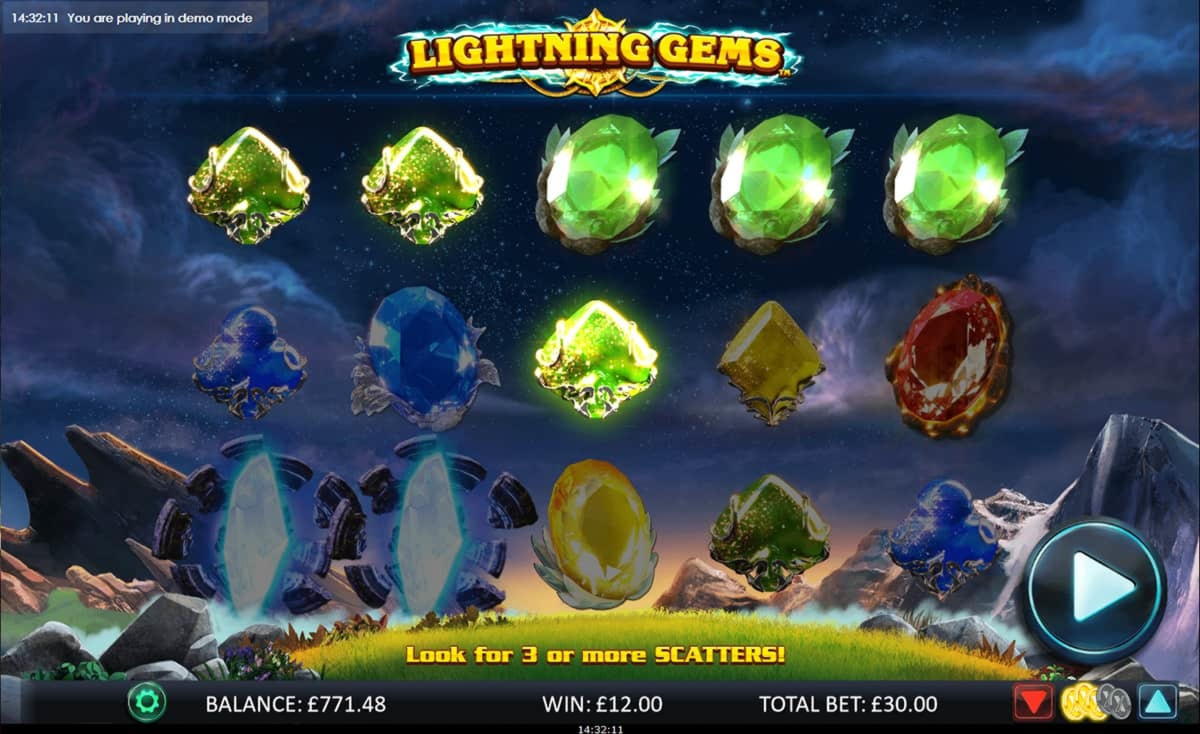 605 £ Bonus bez depozytu w Casino 440