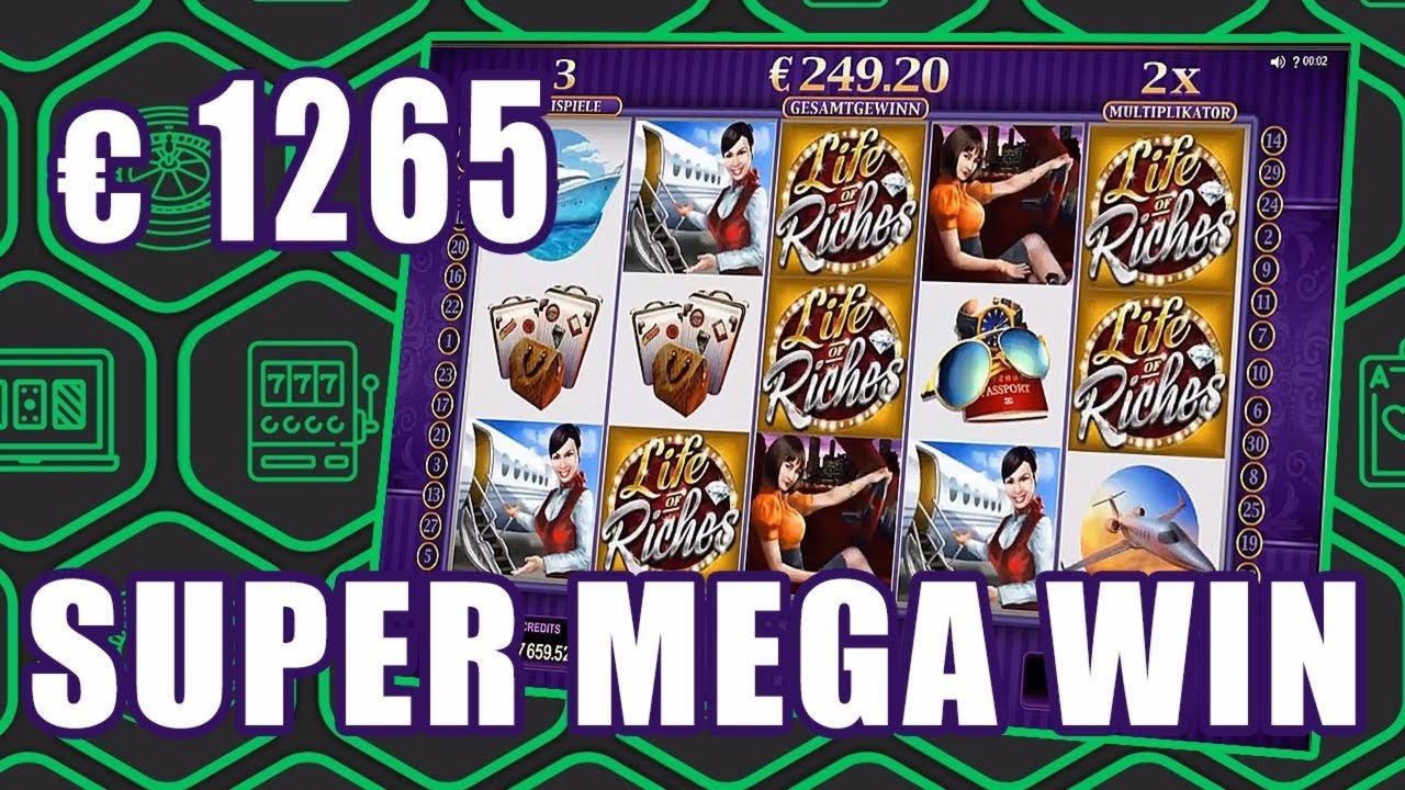 220% No Rules Bonus! at Casino Slot