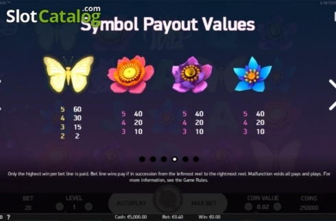 285 Free Spins no deposit at Star Games