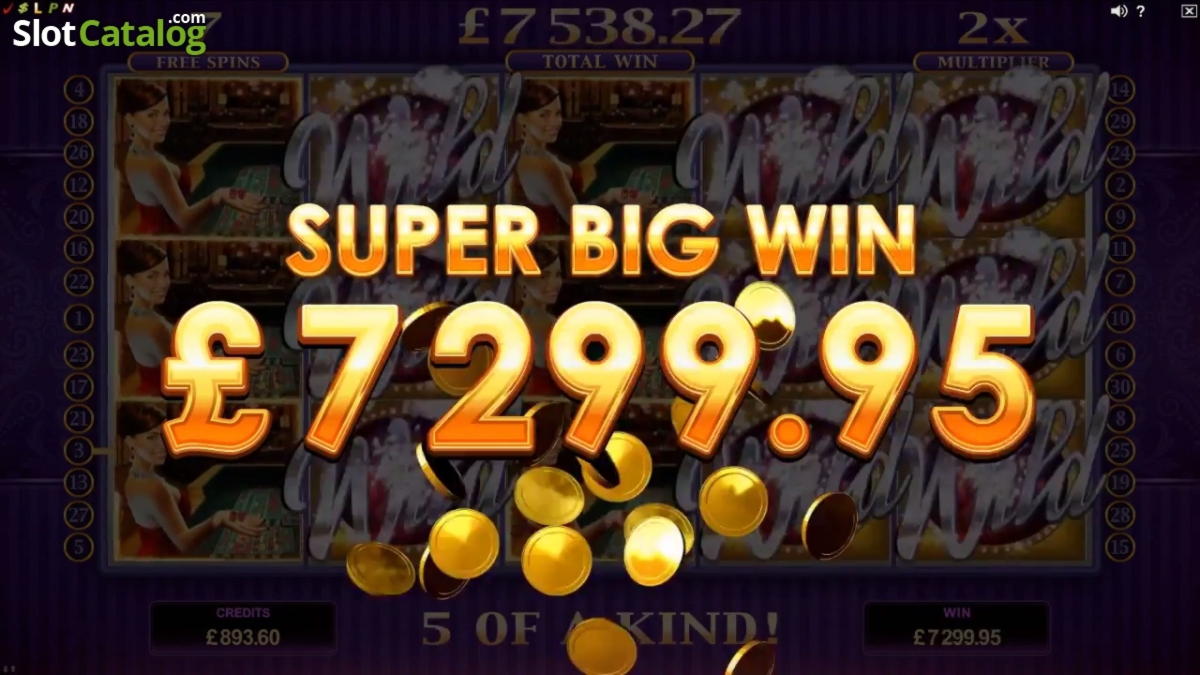 £150 No Deposit at Go Win Casino