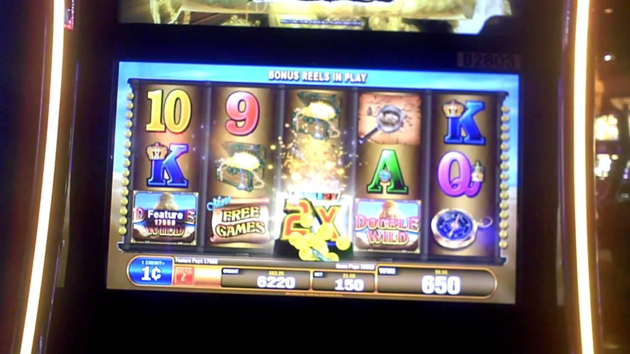 35 Free spins at Cocoa Casino