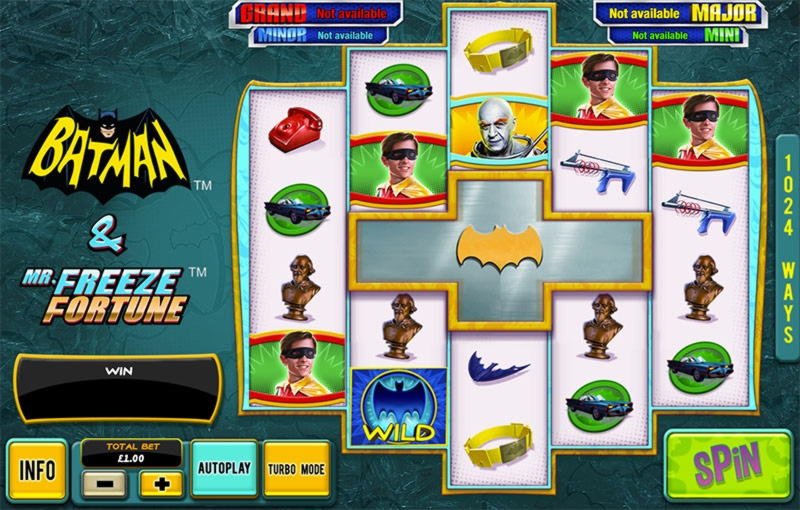 € 40-turnering på Super Lines