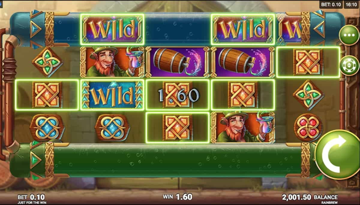 EUR 945 Casino turnering freeroll på Jaak Casino