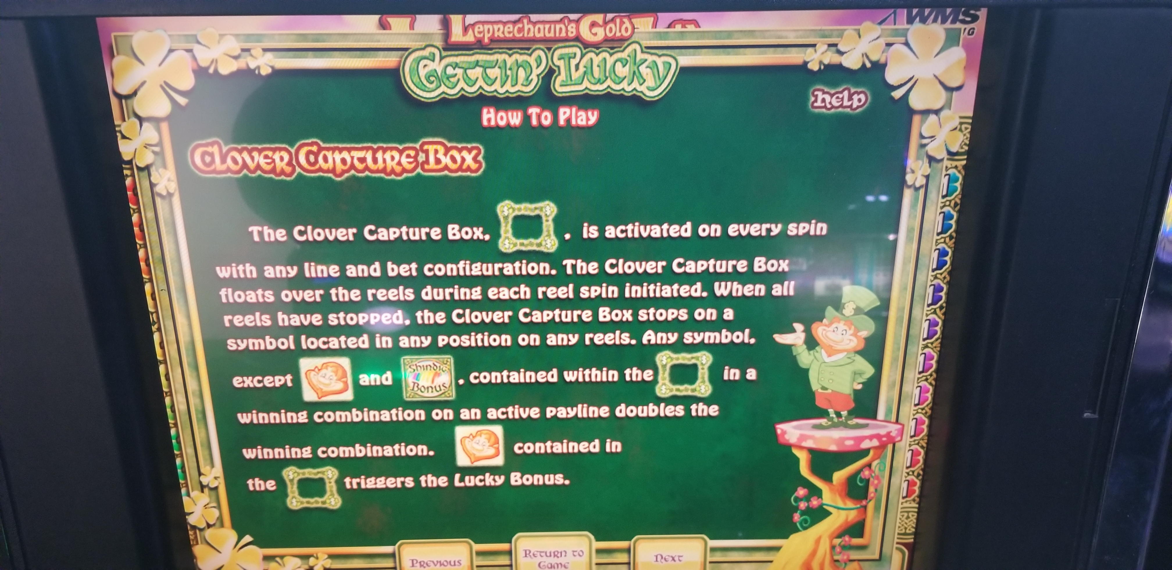 230 FREE Spins at Wins Park