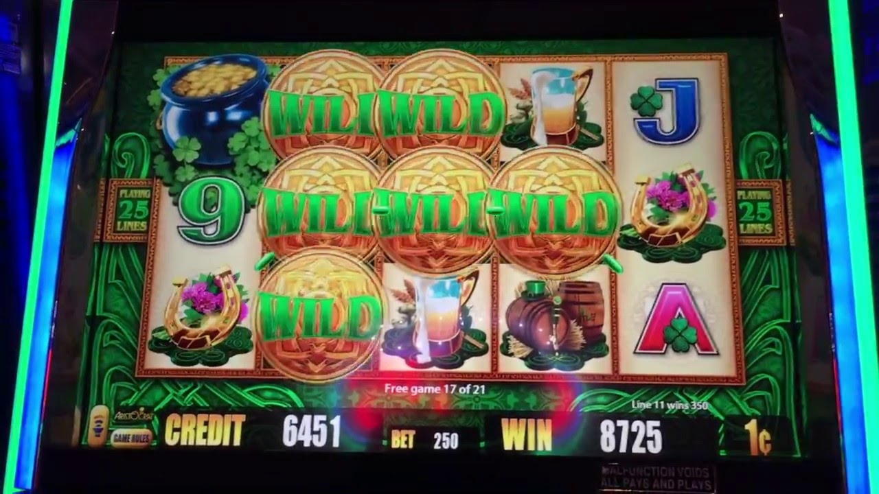 135 Free spins at Slots Cafe