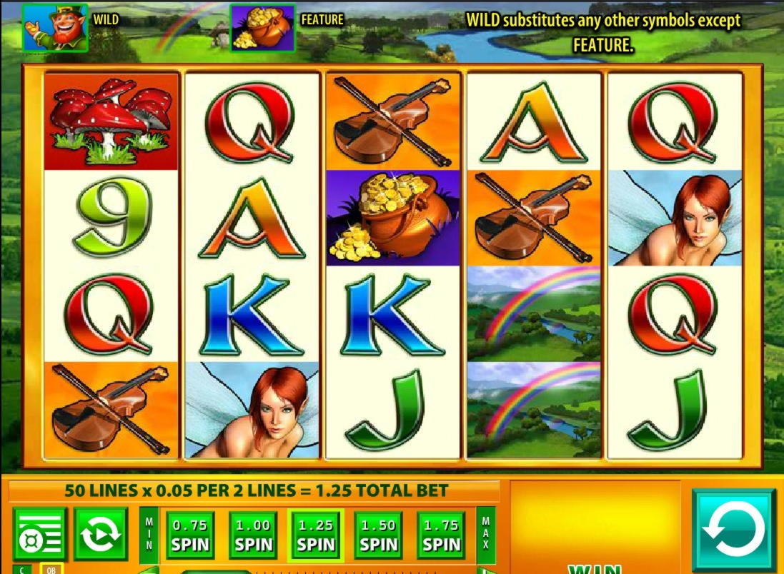 €265 FREE Chip Casino at Club Gold Casino