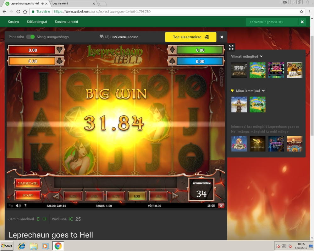 165 free spins no deposit at Magic Red