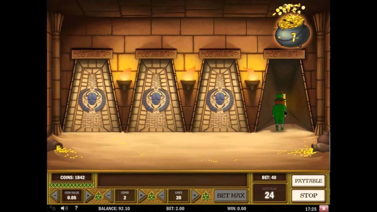 45 Free Spins right now at EU Slot