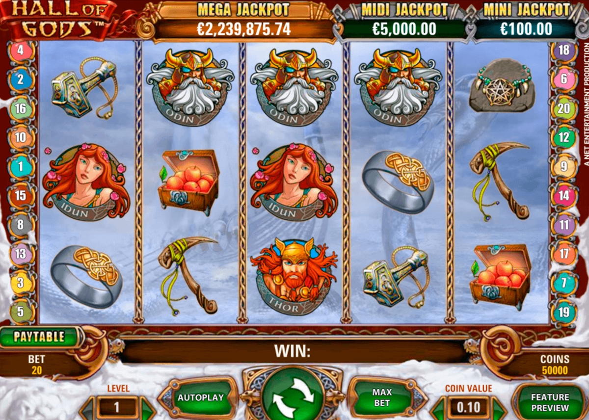 75 Loyal Free Spins! at Jackpot Luck