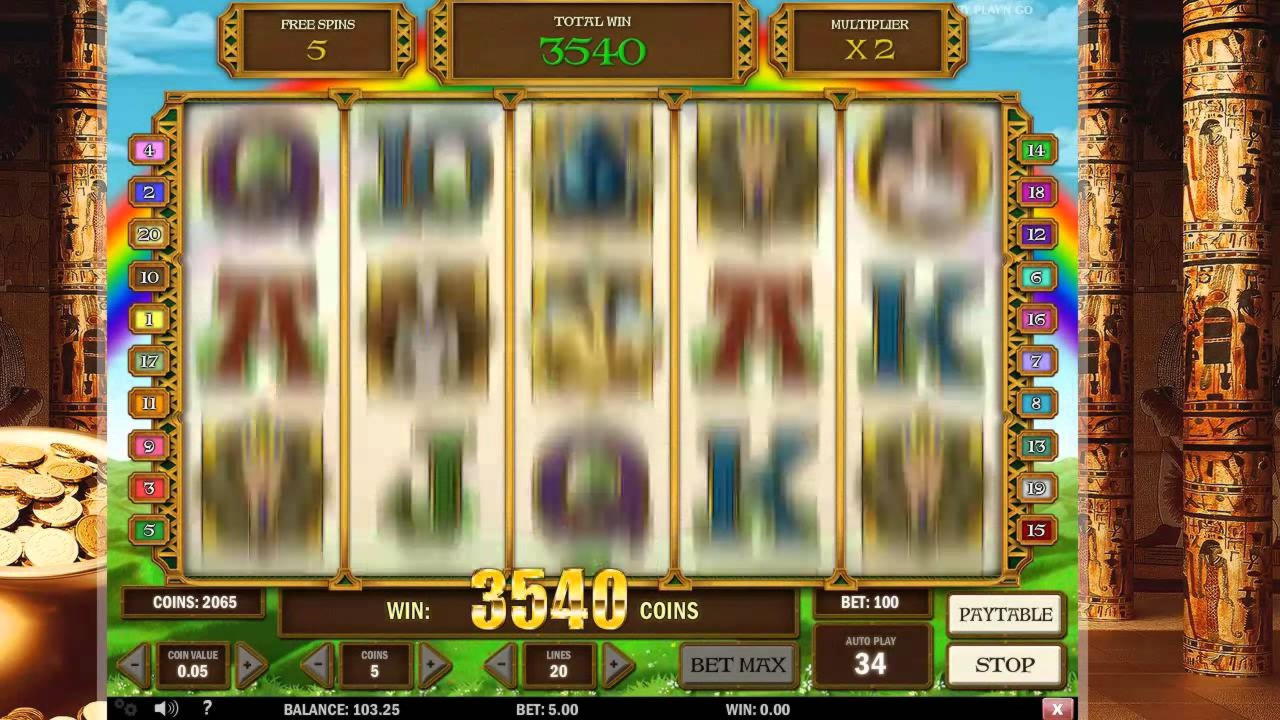 EUR 280 Free Money at Fone Casino