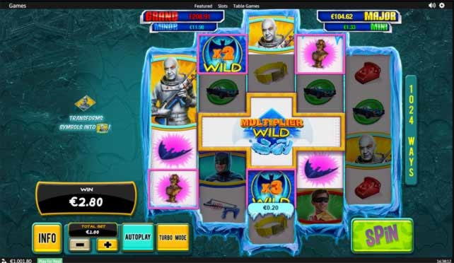 $560 Free chip at Dunder