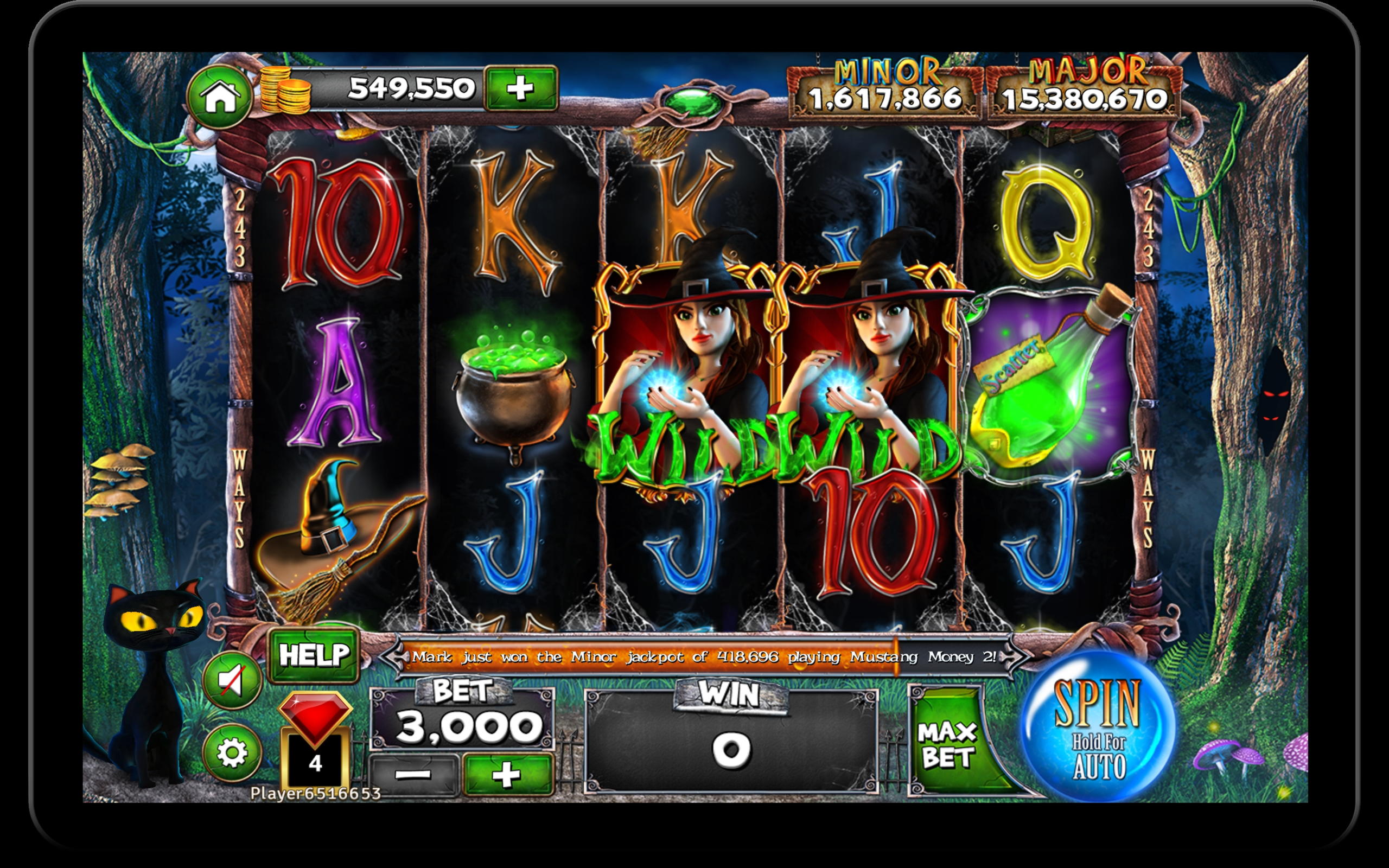 Darmowe spiny 88 bez depozytu w Euro Slots