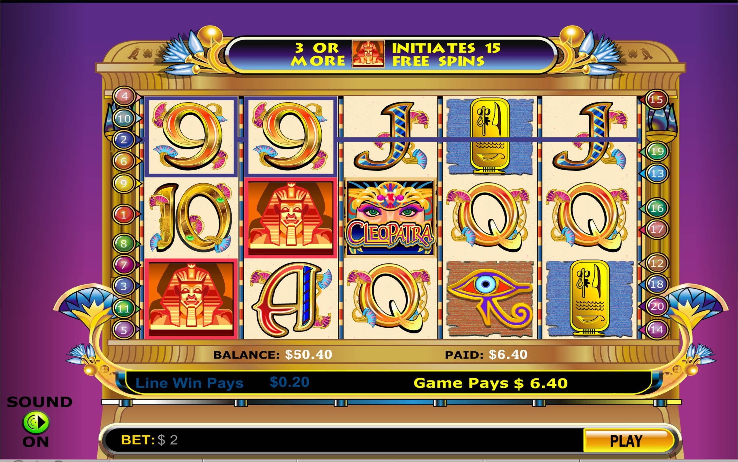 €2970 NO DEPOSIT BONUS at Cocoa Casino