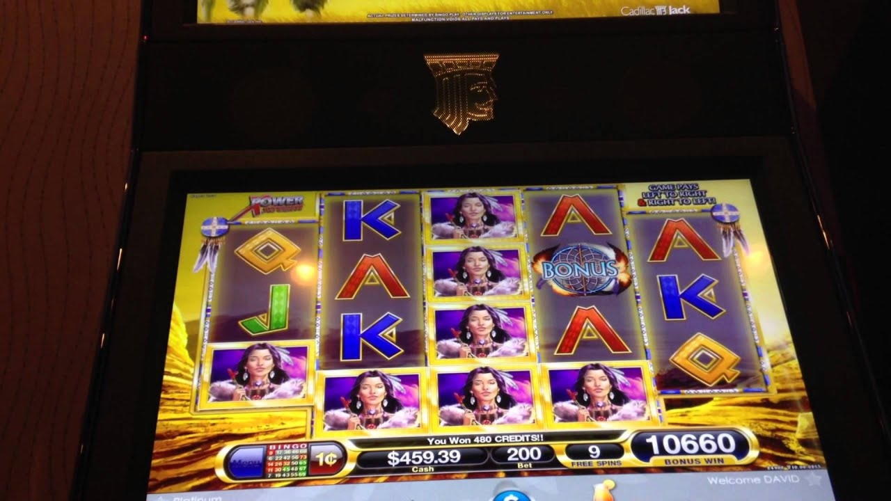 Eur 650 GRATIS Chip hos Zig Zag 777