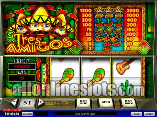 60% First deposit bonus at Slots Devil