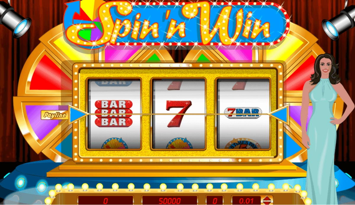 77 Free spins casino at Big Spin Casino